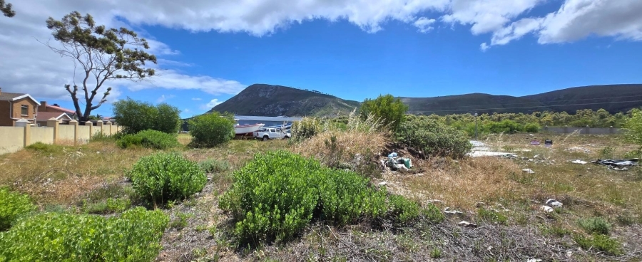 0 Bedroom Property for Sale in Franskraal Western Cape